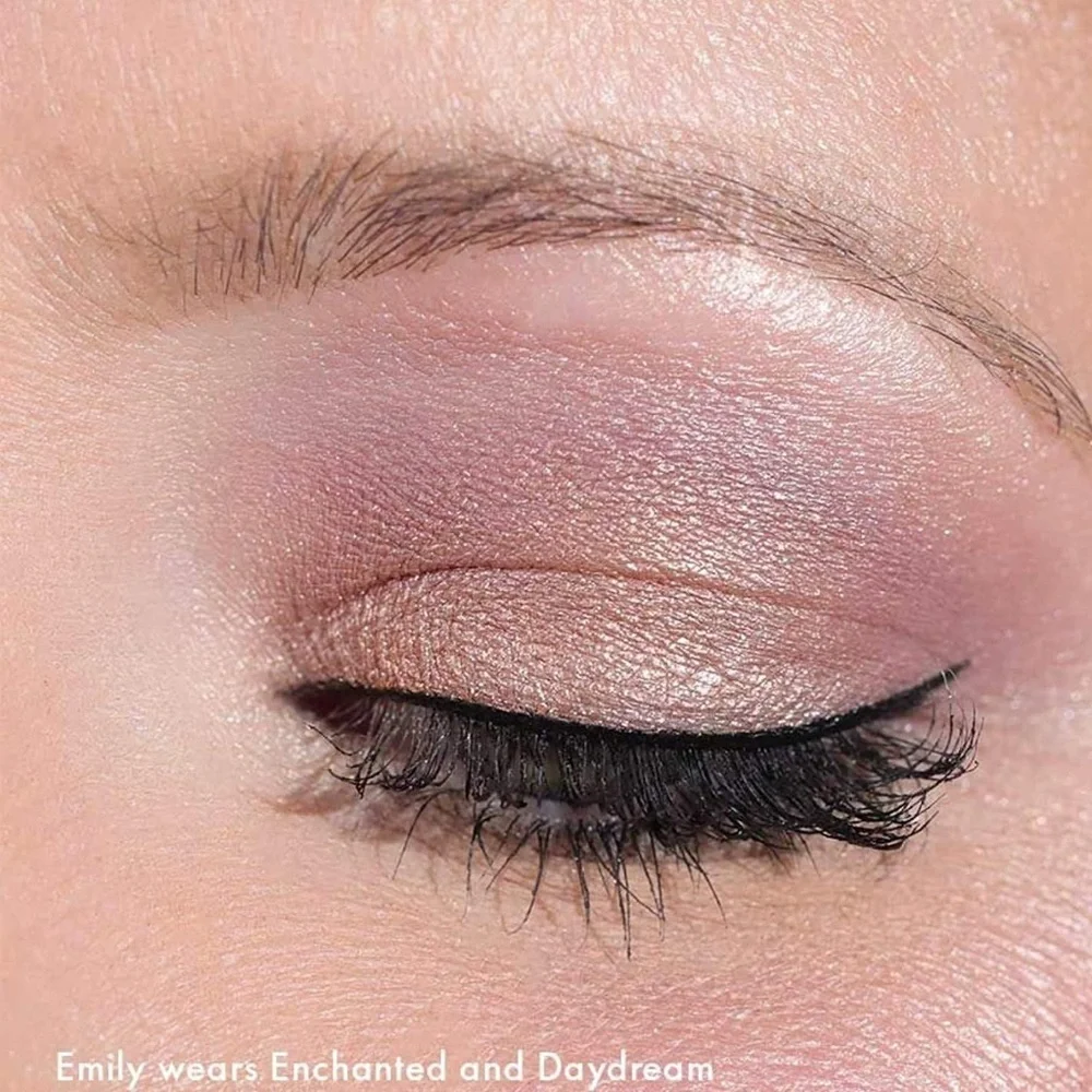 Eyeshadow Palette High Pigmented - WANDER BEAUTY WANDERESS -